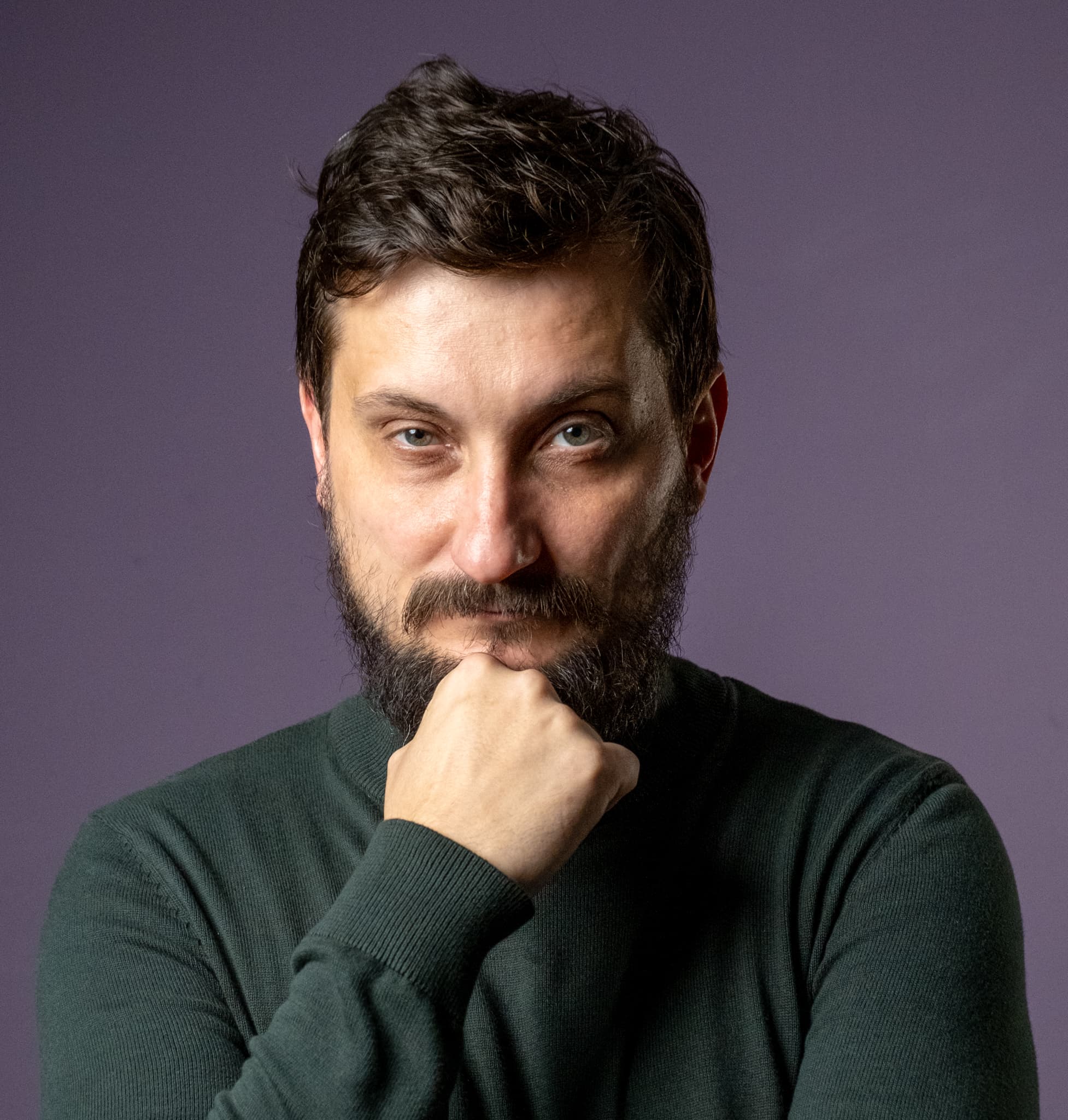Vladimir Čabak