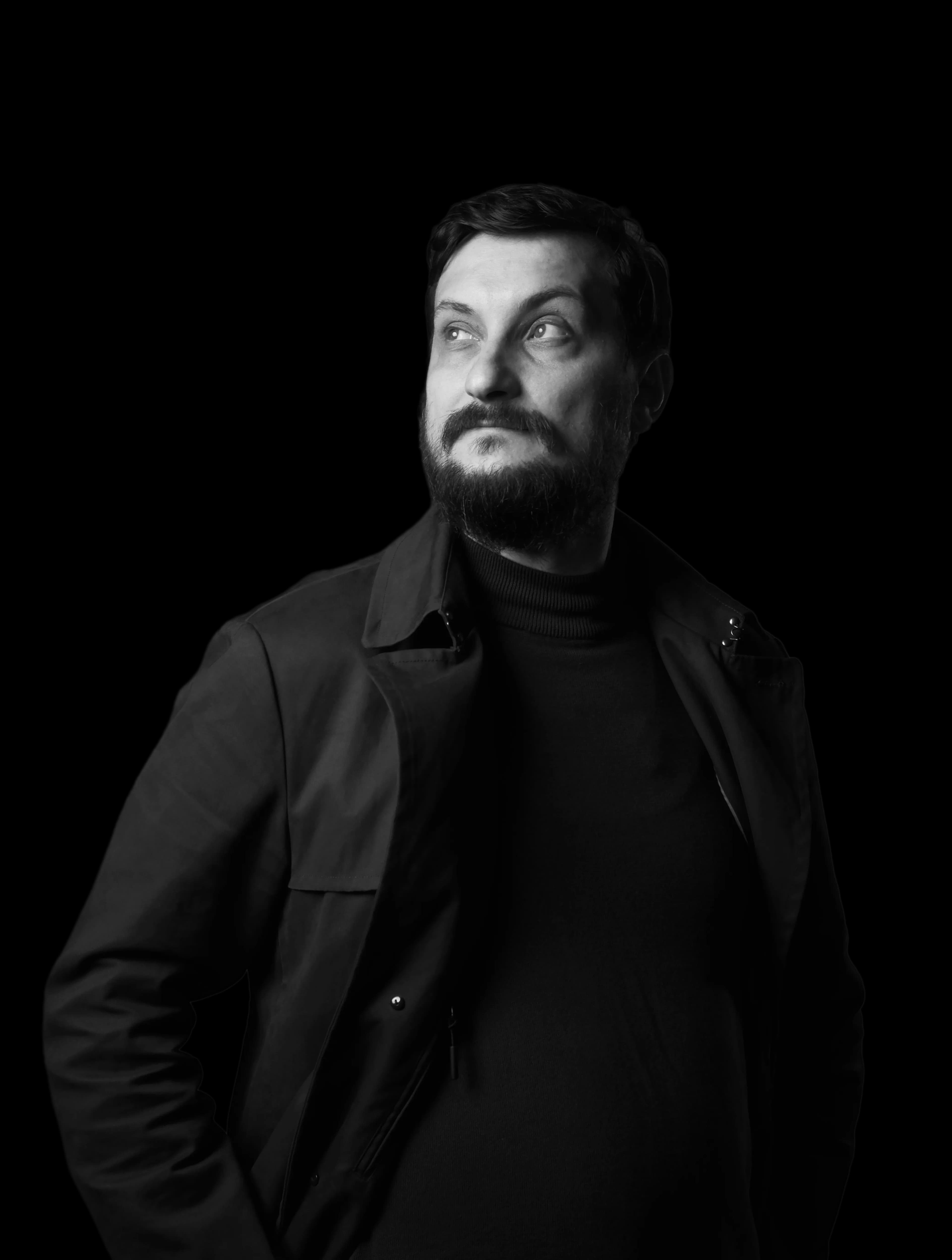 Vladimir Čabak, actor
