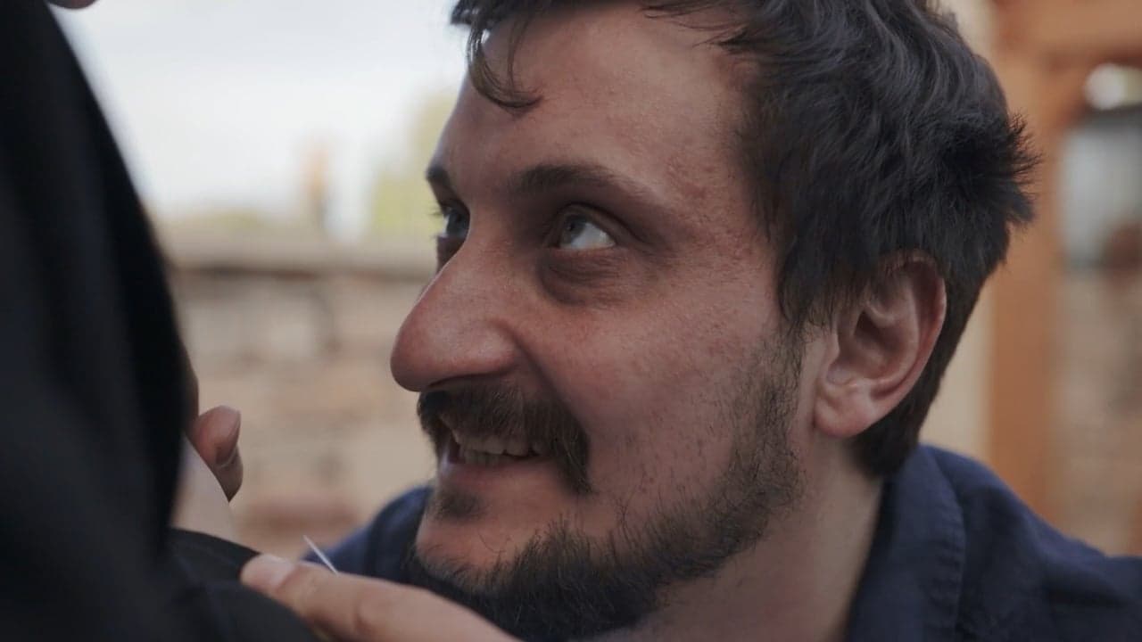 Showreel poster